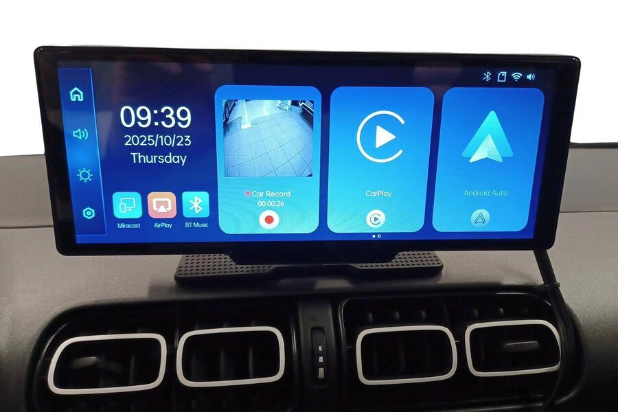 Citroën C3 Aircross vaihtoauto