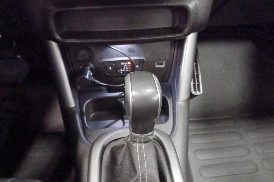 Citroën C3 Aircross vaihtoauto