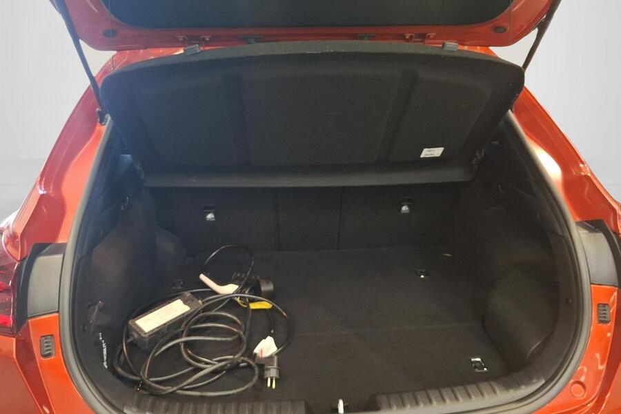 Kia XCeed vaihtoauto