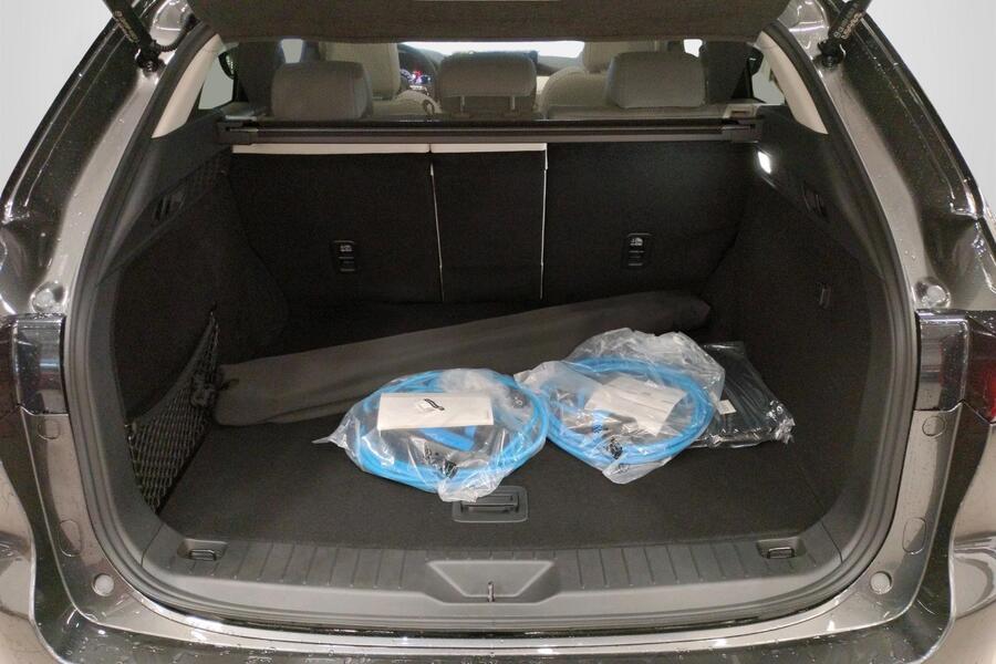 Mazda CX-60 vaihtoauto