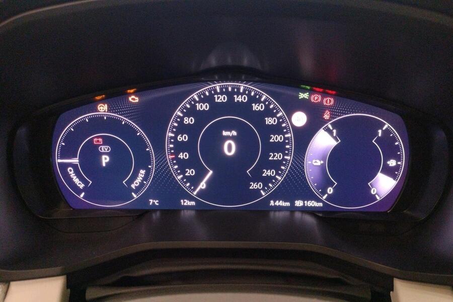 Mazda CX-60 vaihtoauto