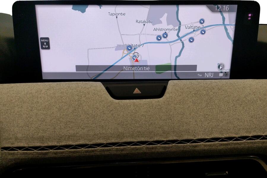 Mazda CX-60 vaihtoauto