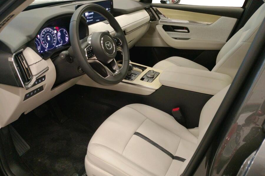 Mazda CX-60 vaihtoauto