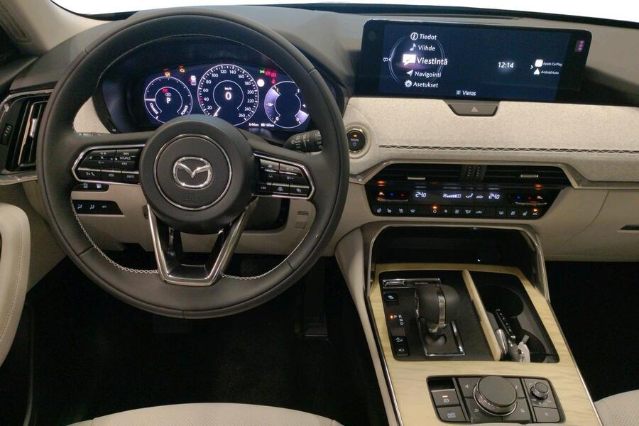 Mazda CX-60 vaihtoauto