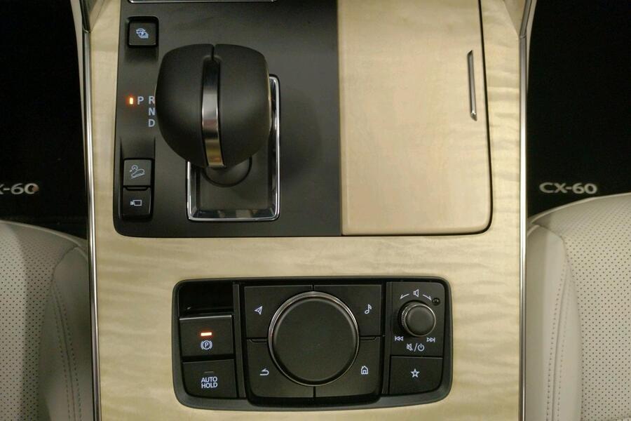Mazda CX-60 vaihtoauto