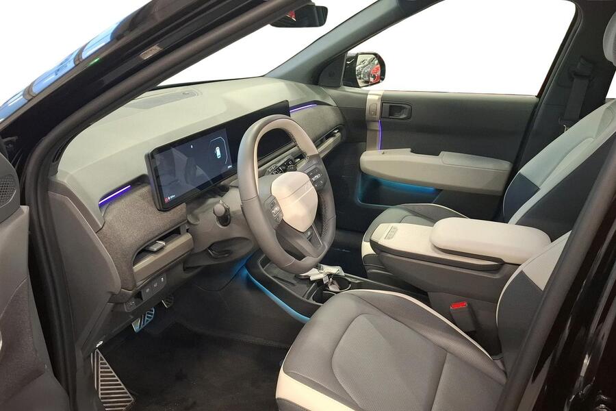 Kia EV3 vaihtoauto