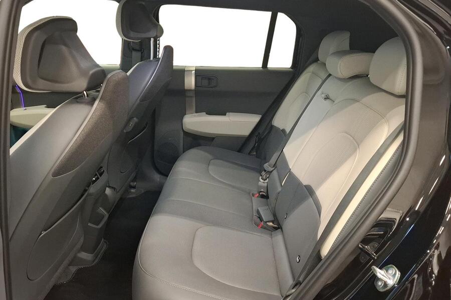 Kia EV3 vaihtoauto