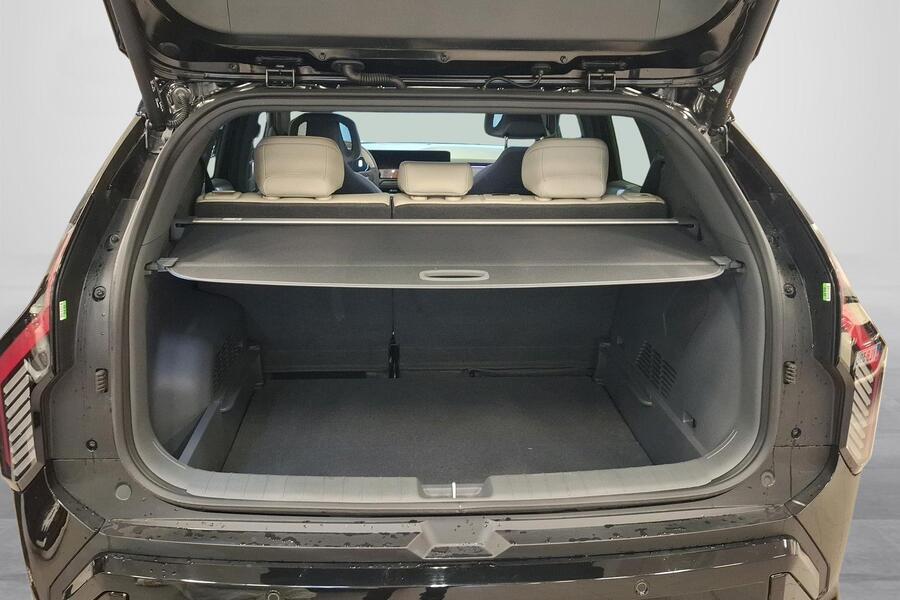 Kia EV3 vaihtoauto