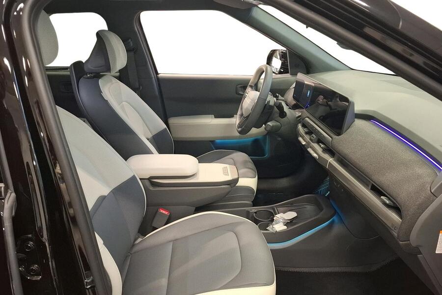 Kia EV3 vaihtoauto