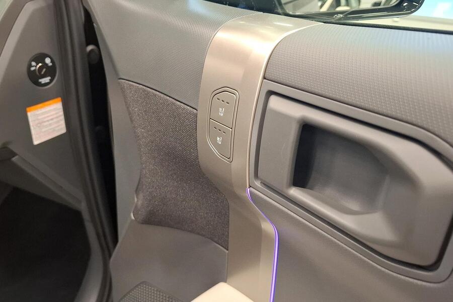 Kia EV3 vaihtoauto