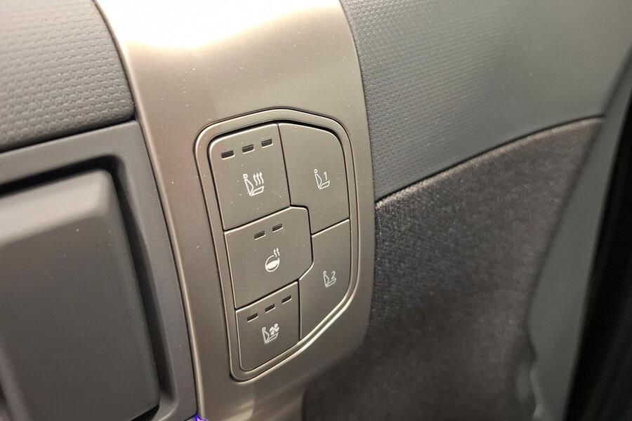 Kia EV3 vaihtoauto
