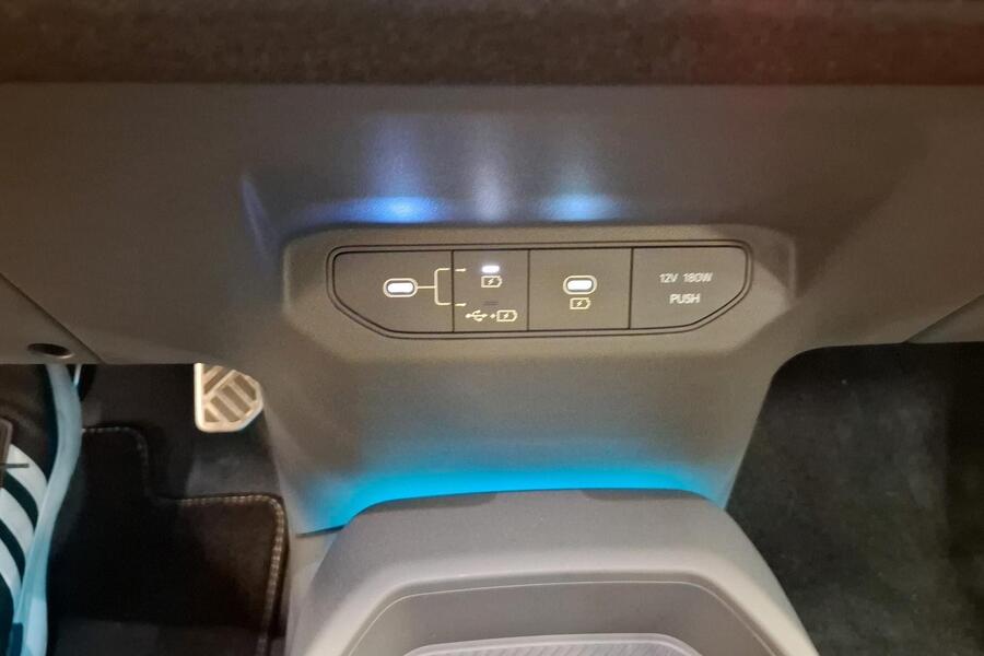 Kia EV3 vaihtoauto