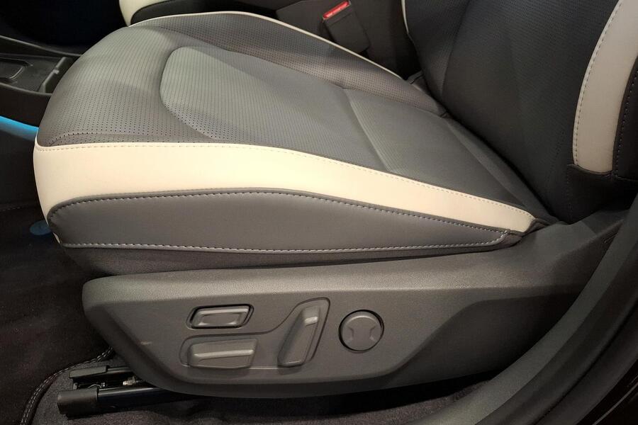 Kia EV3 vaihtoauto