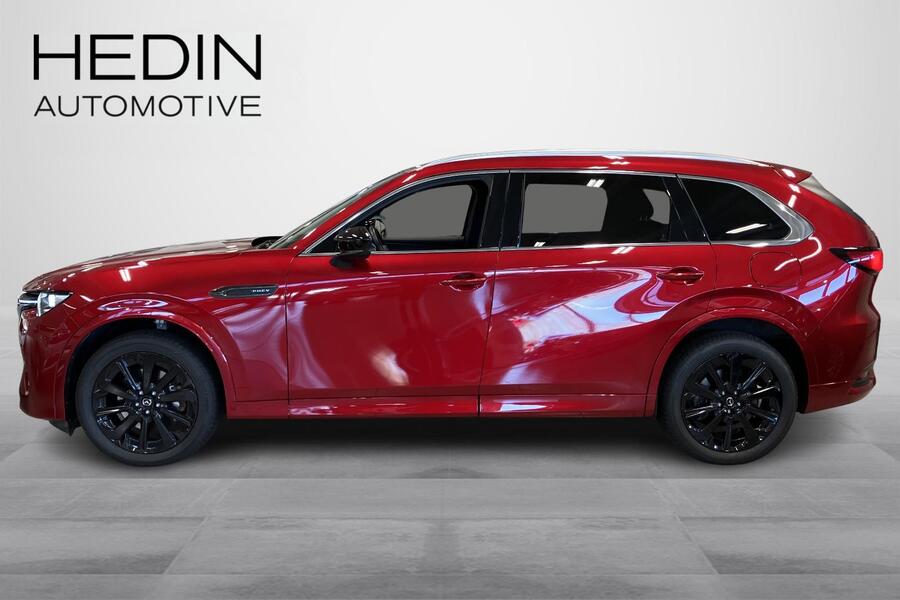 Mazda CX-80 vaihtoauto