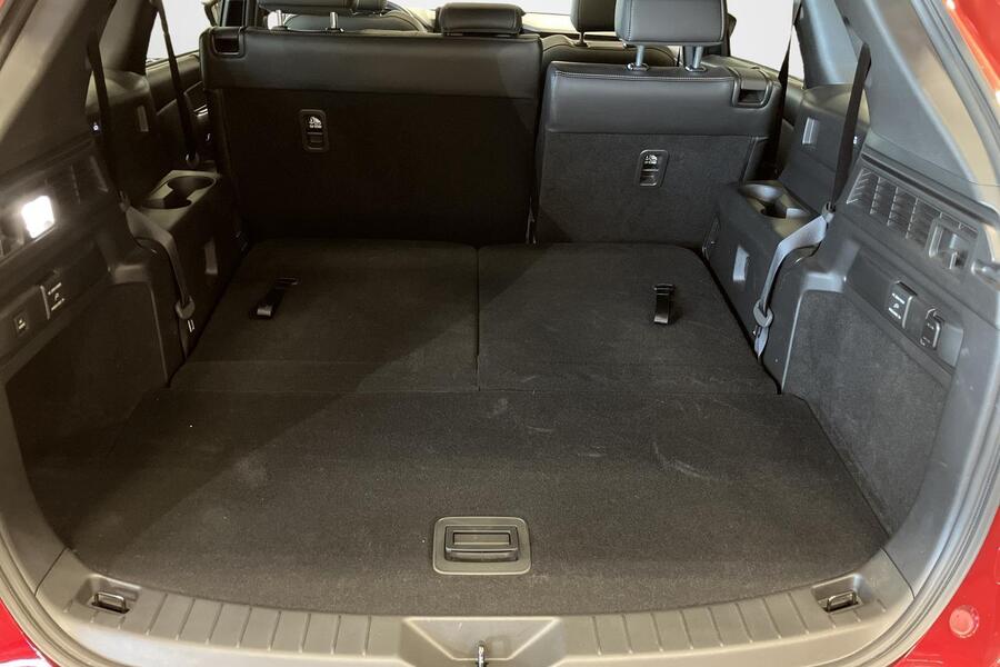 Mazda CX-80 vaihtoauto