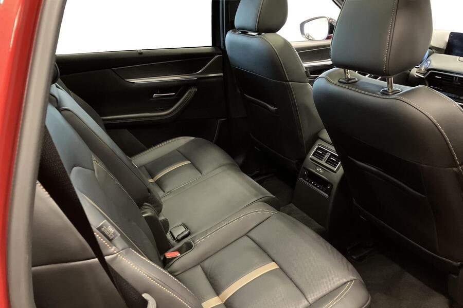 Mazda CX-80 vaihtoauto