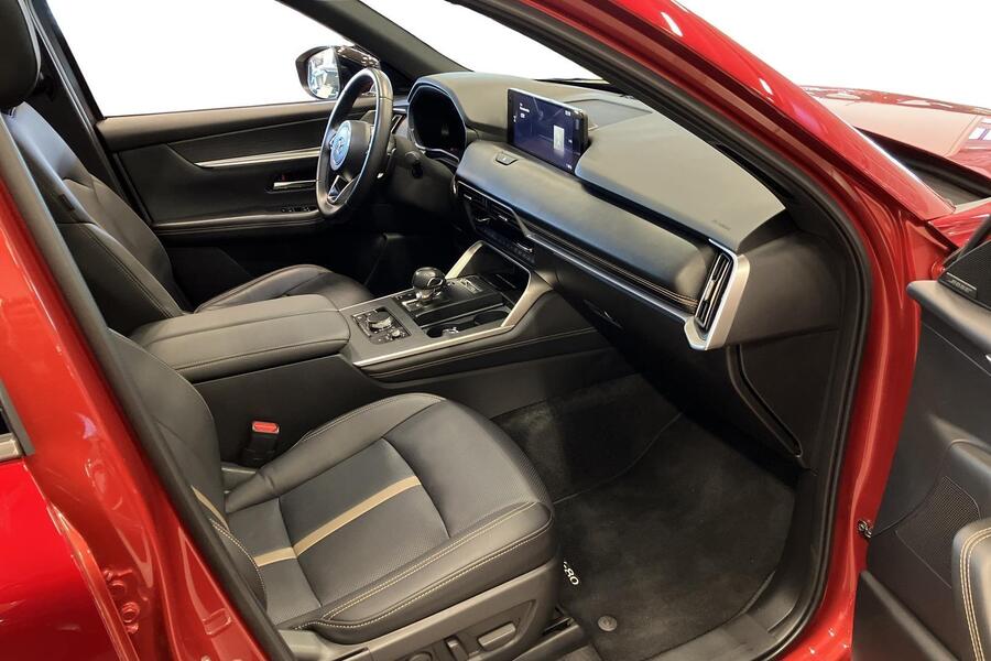 Mazda CX-80 vaihtoauto