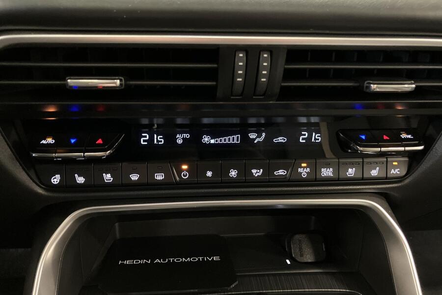 Mazda CX-80 vaihtoauto