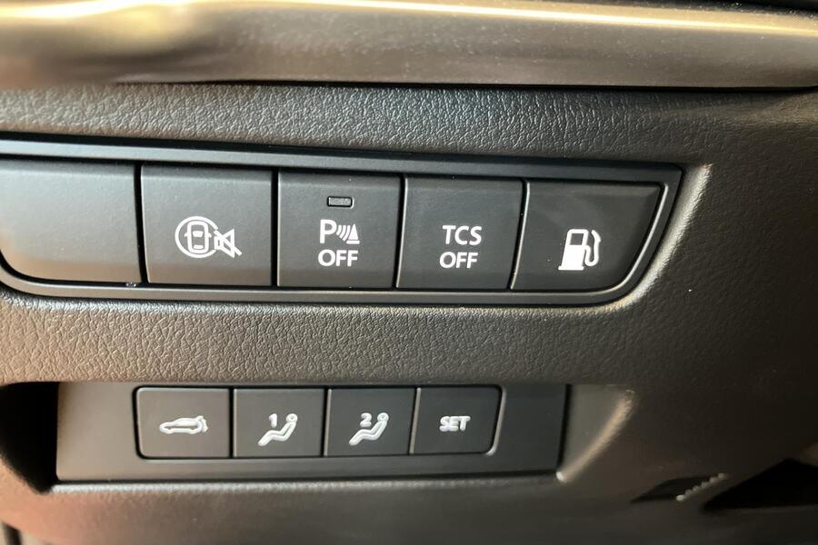 Mazda CX-80 vaihtoauto