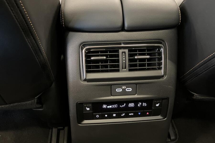 Mazda CX-80 vaihtoauto