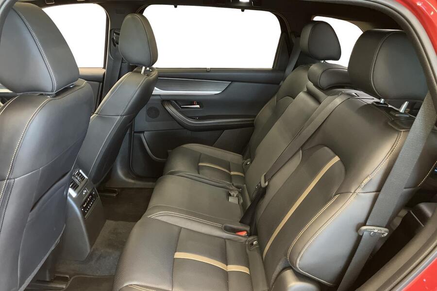 Mazda CX-80 vaihtoauto