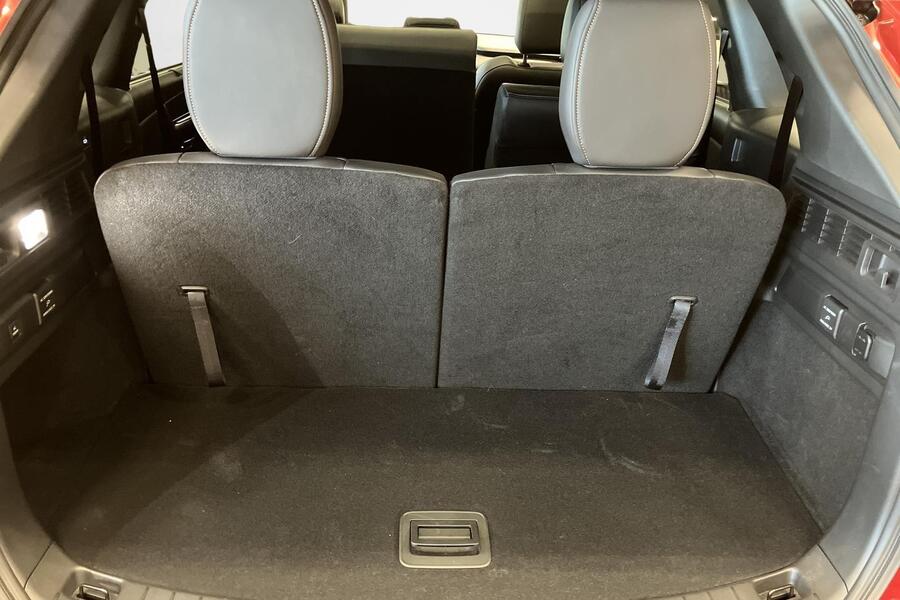 Mazda CX-80 vaihtoauto