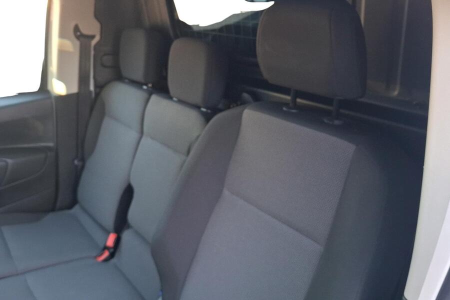 Peugeot Partner vaihtoauto