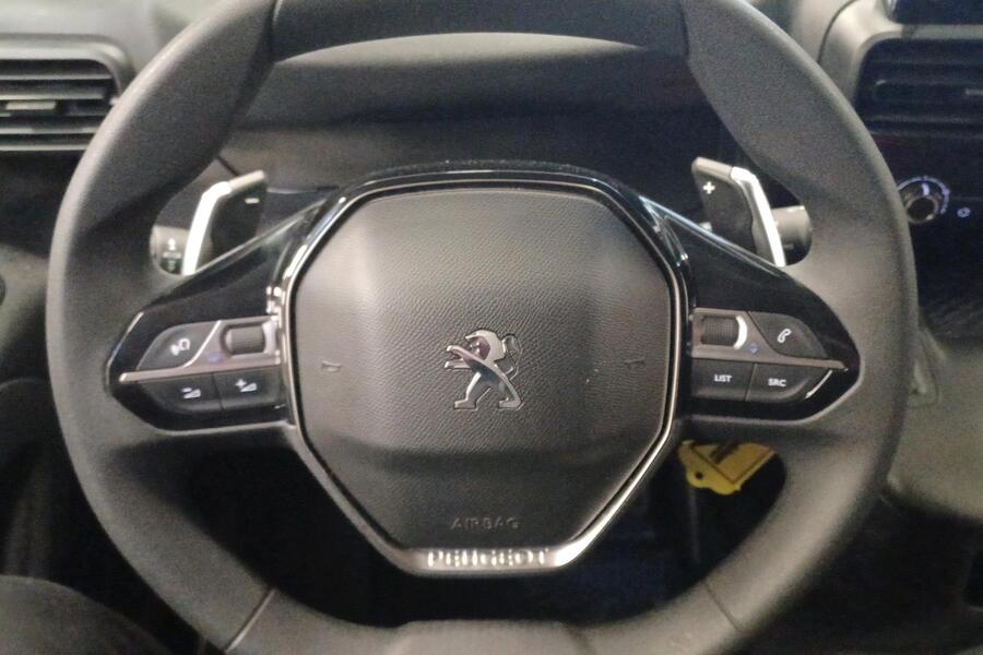 Peugeot Partner vaihtoauto