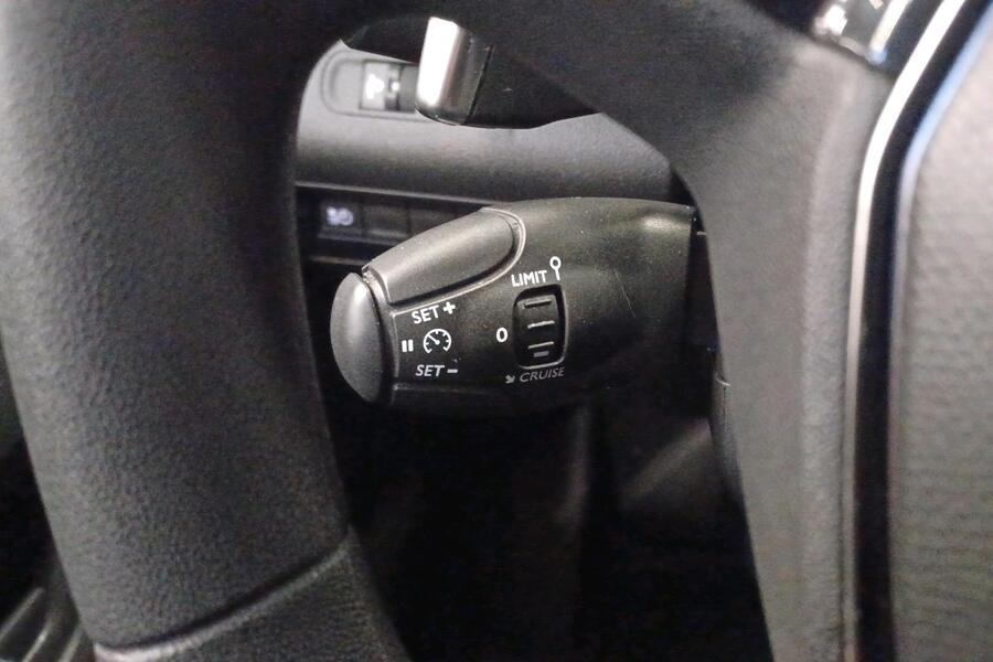 Peugeot Partner vaihtoauto