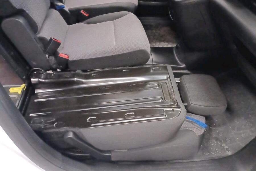 Peugeot Partner vaihtoauto