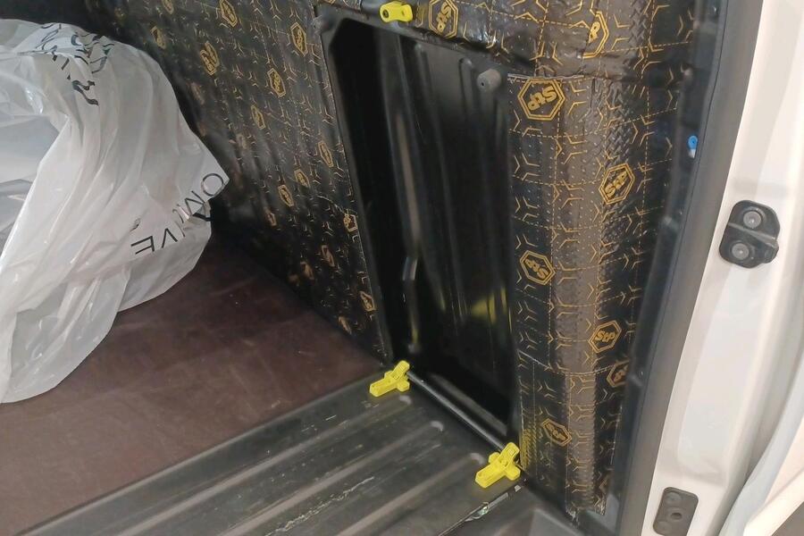 Peugeot Partner vaihtoauto