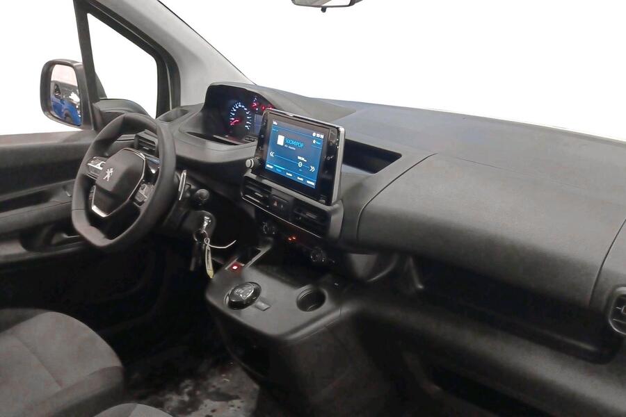 Peugeot Partner vaihtoauto