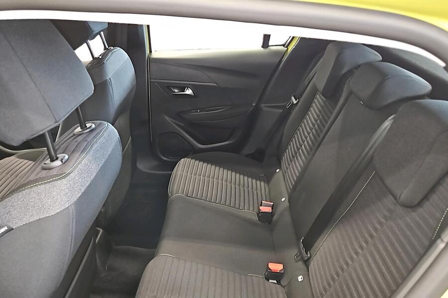 Peugeot 208 vaihtoauto