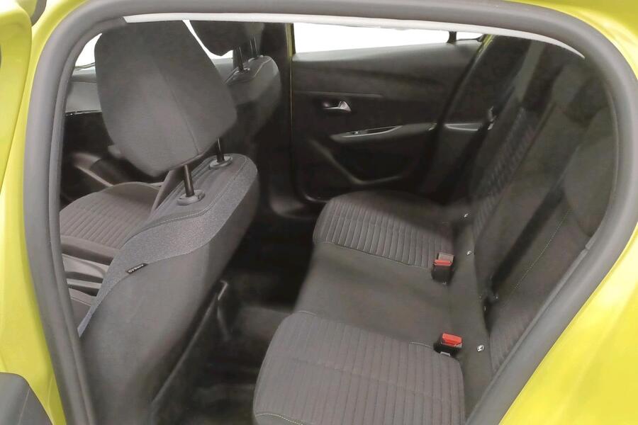 Peugeot 208 vaihtoauto