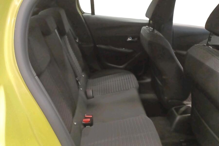 Peugeot 208 vaihtoauto