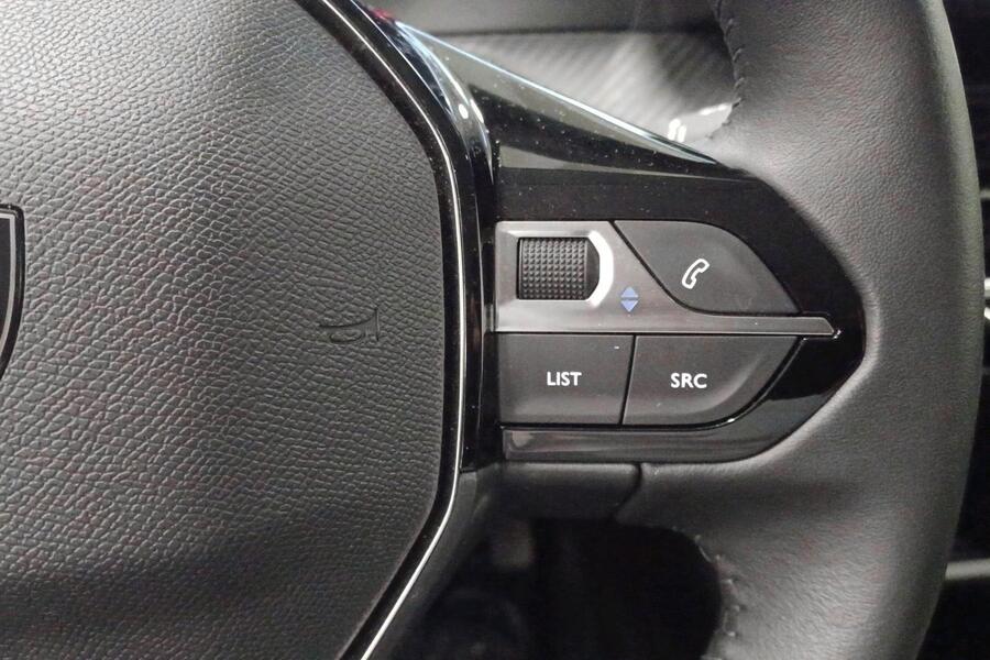 Peugeot 208 vaihtoauto