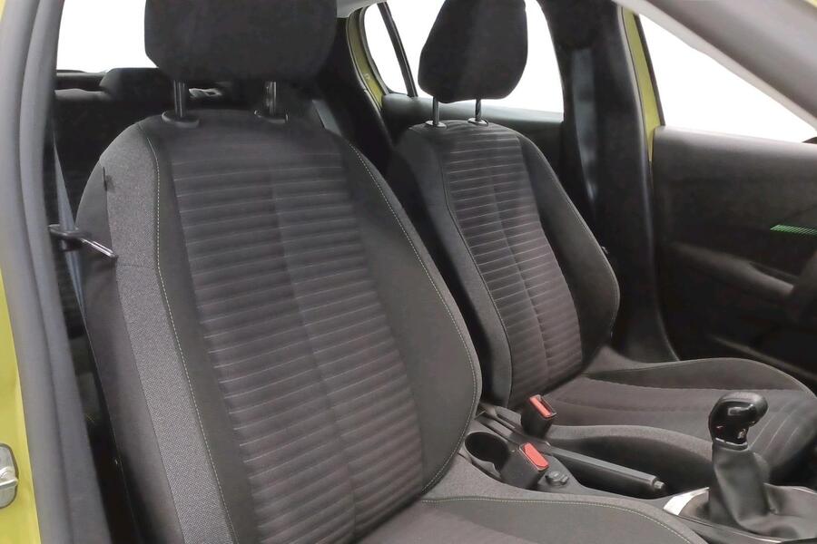 Peugeot 208 vaihtoauto