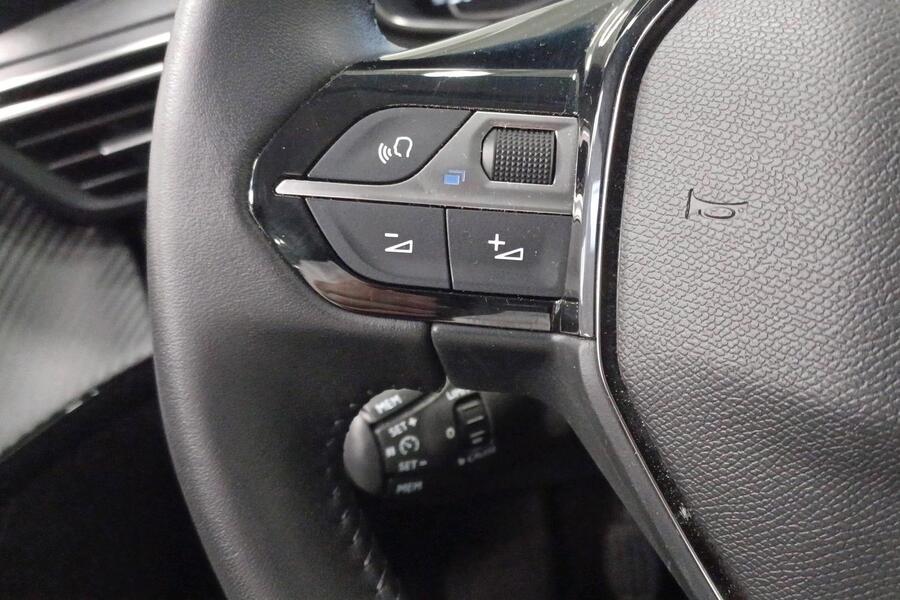 Peugeot 208 vaihtoauto