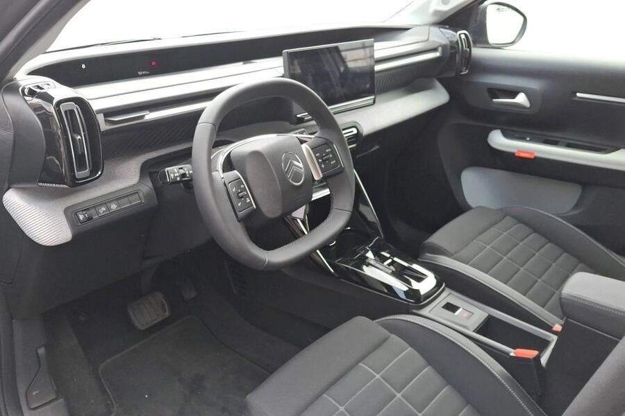 Citroën e-C3 vaihtoauto