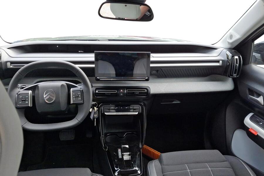 Citroën e-C3 vaihtoauto