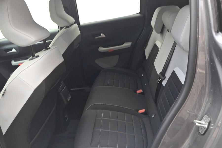 Citroën e-C3 vaihtoauto