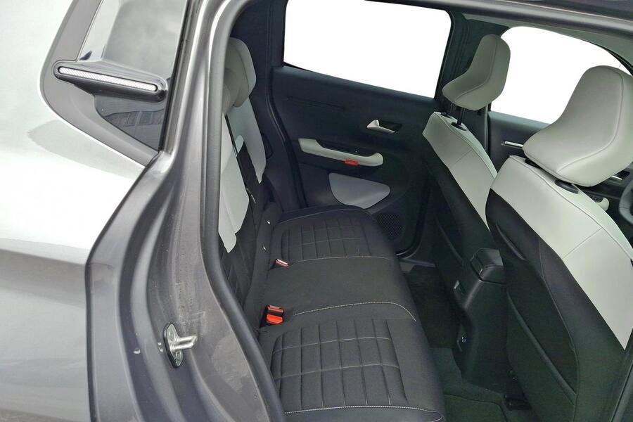 Citroën e-C3 vaihtoauto