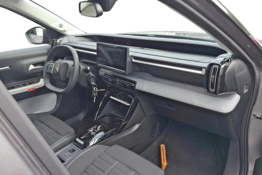 Citroën e-C3 vaihtoauto