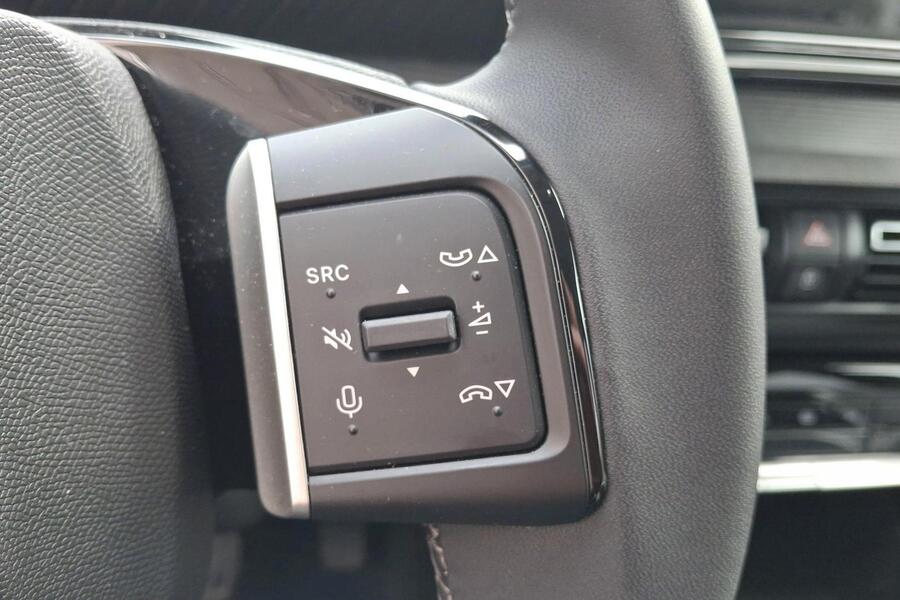 Citroën e-C3 vaihtoauto