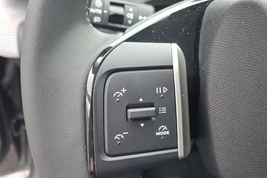 Citroën e-C3 vaihtoauto