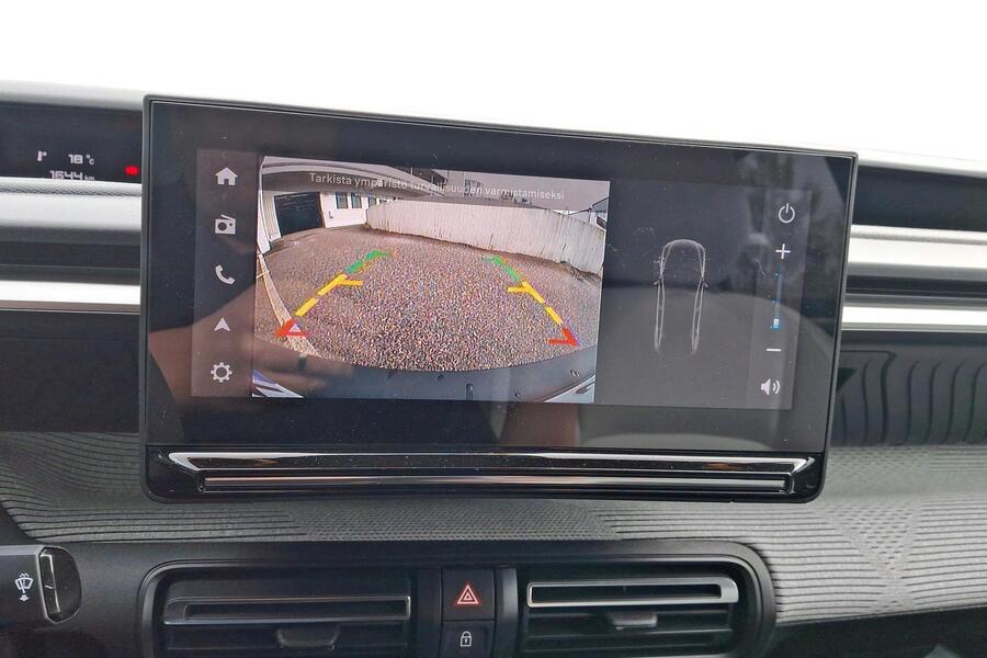 Citroën e-C3 vaihtoauto