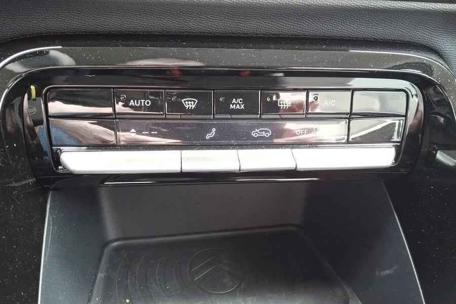 Citroën e-C3 vaihtoauto