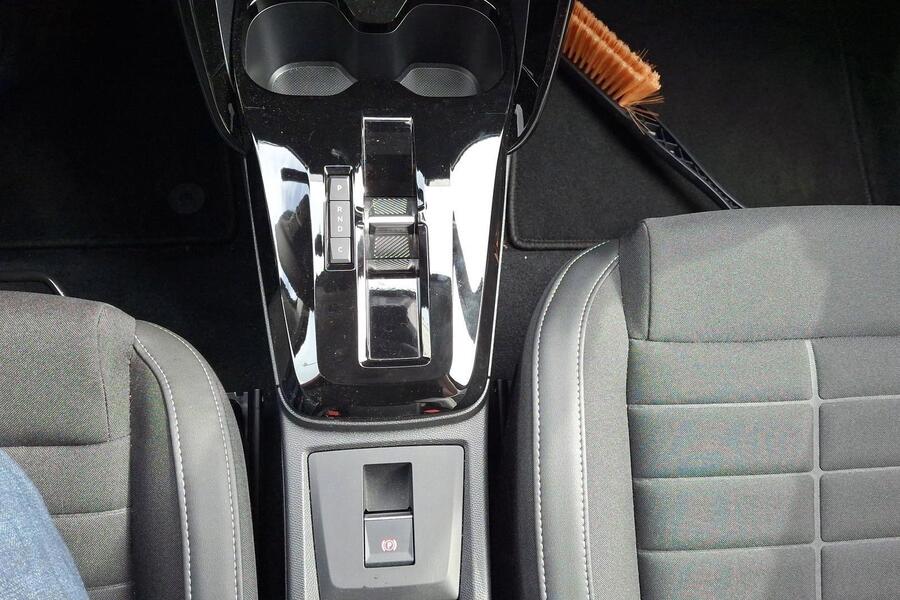 Citroën e-C3 vaihtoauto