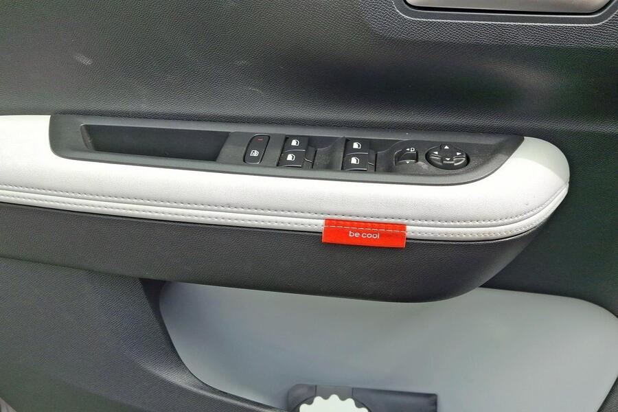 Citroën e-C3 vaihtoauto