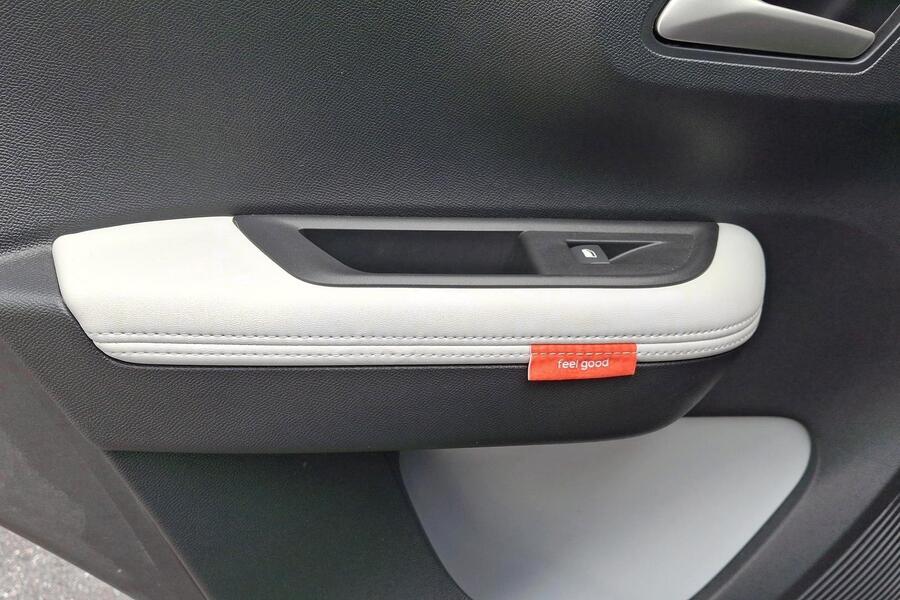 Citroën e-C3 vaihtoauto